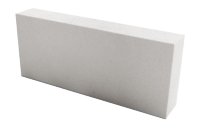 Перегородочные газобетонные блоки Bonolit D600