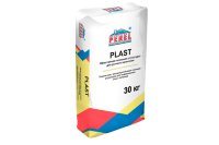 Гипсовая штукатурка PLAST