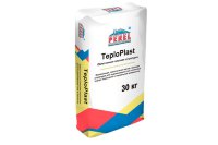 Гипсовая штукатурка TeploPlast