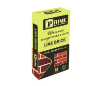 Цветная кладочная смесь LineBrick Wasser